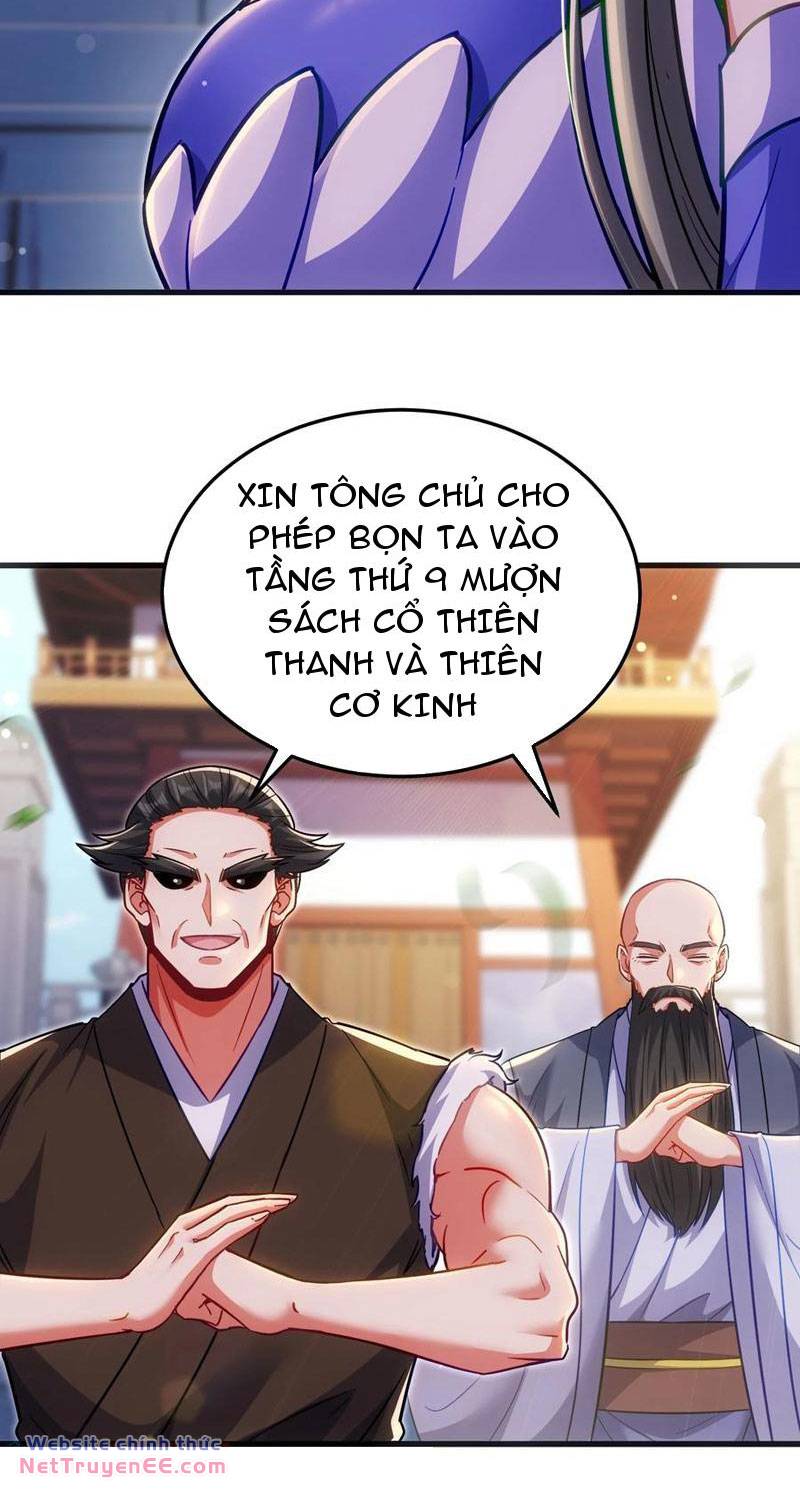 Tiên Tử Chậm Đã ! Xin Hãy Nghe Ta Giảo Biện ! Chapter 17 - Trang 32