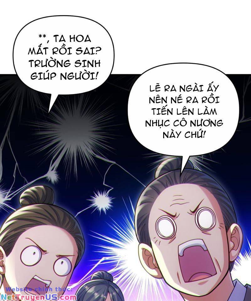 Tiên Tử Chậm Đã ! Xin Hãy Nghe Ta Giảo Biện ! Chapter 3 - Trang 42