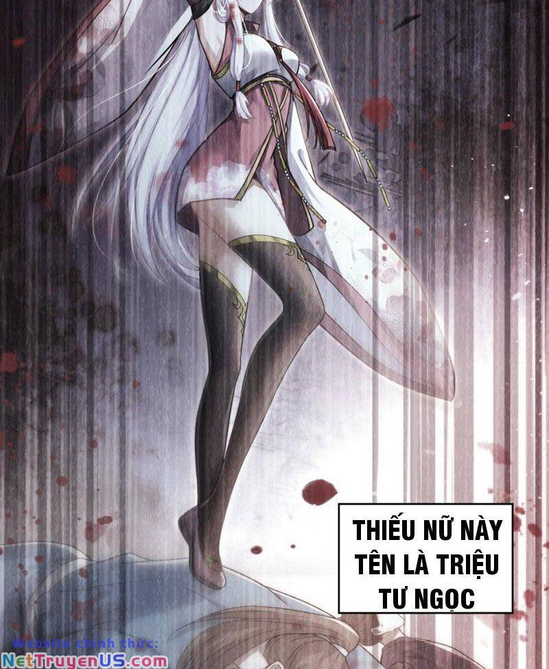 Tiên Tử Chậm Đã ! Xin Hãy Nghe Ta Giảo Biện ! Chapter 1 - Trang 84