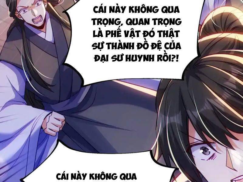 Tiên Tử Chậm Đã ! Xin Hãy Nghe Ta Giảo Biện ! Chapter 15 - Trang 180