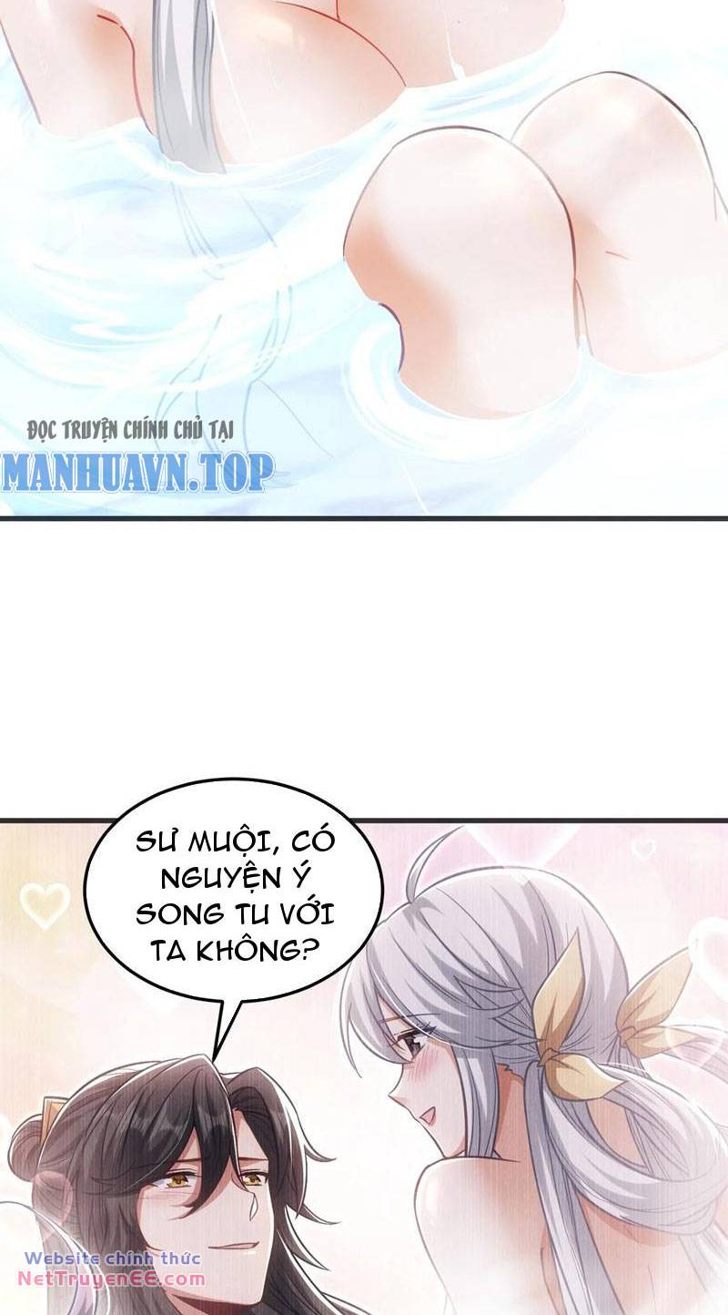 Tiên Tử Chậm Đã ! Xin Hãy Nghe Ta Giảo Biện ! Chapter 17 - Trang 51