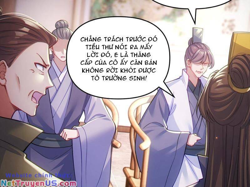 Tiên Tử Chậm Đã ! Xin Hãy Nghe Ta Giảo Biện ! Chapter 4 - Trang 98