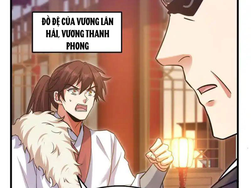 Tiên Tử Chậm Đã ! Xin Hãy Nghe Ta Giảo Biện ! Chapter 19 - Trang 99