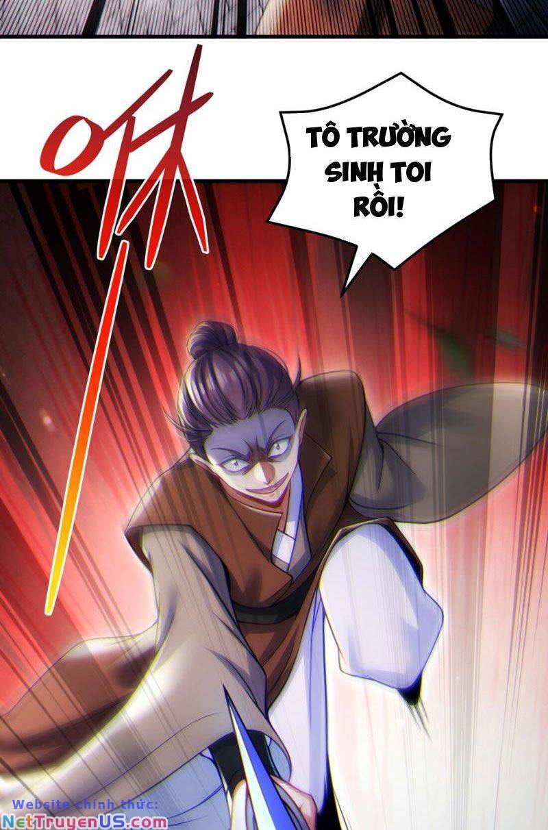 Tiên Tử Chậm Đã ! Xin Hãy Nghe Ta Giảo Biện ! Chapter 5 - Trang 39