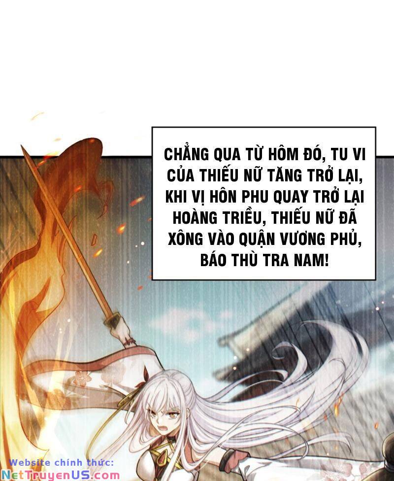 Tiên Tử Chậm Đã ! Xin Hãy Nghe Ta Giảo Biện ! Chapter 1 - Trang 75