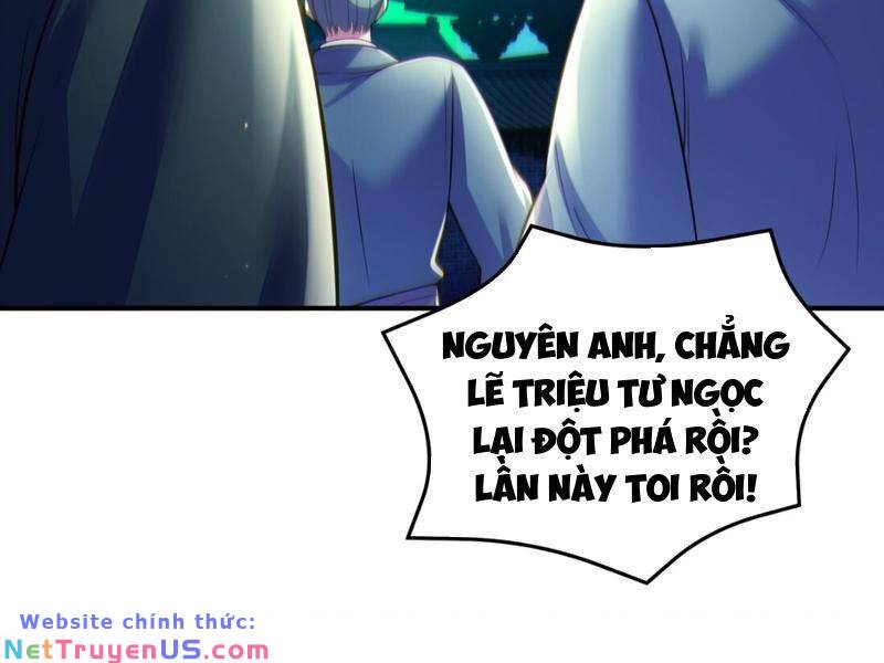 Tiên Tử Chậm Đã ! Xin Hãy Nghe Ta Giảo Biện ! Chapter 4 - Trang 51