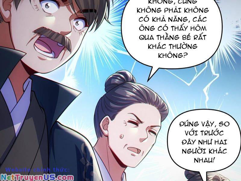 Tiên Tử Chậm Đã ! Xin Hãy Nghe Ta Giảo Biện ! Chapter 4 - Trang 124