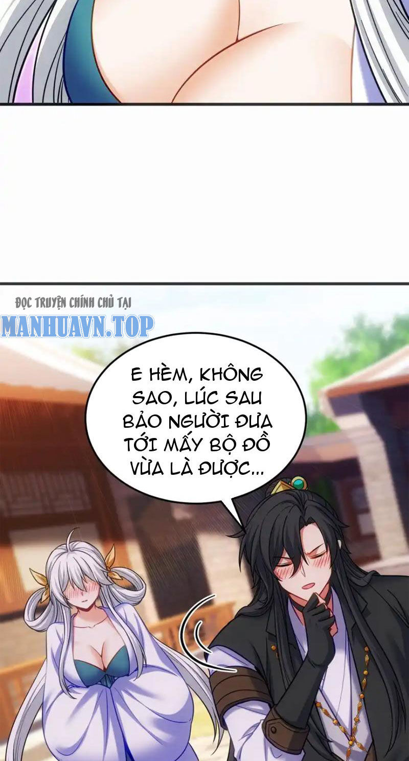 Tiên Tử Chậm Đã ! Xin Hãy Nghe Ta Giảo Biện ! Chapter 18 - Trang 46