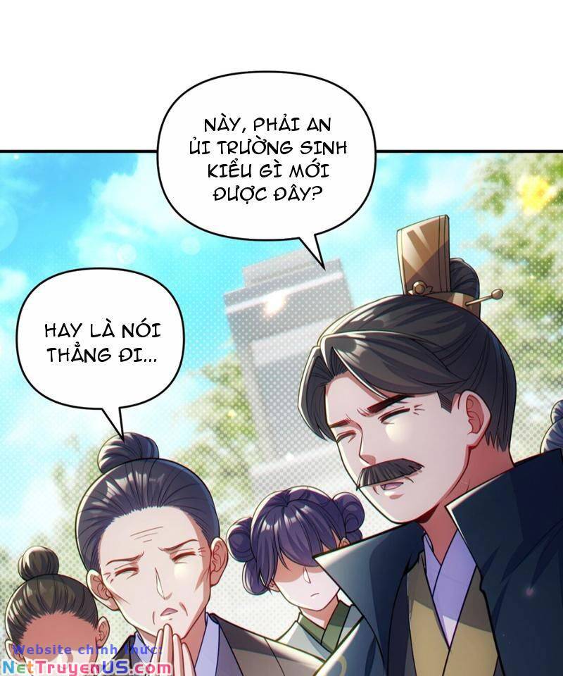 Tiên Tử Chậm Đã ! Xin Hãy Nghe Ta Giảo Biện ! Chapter 3 - Trang 18