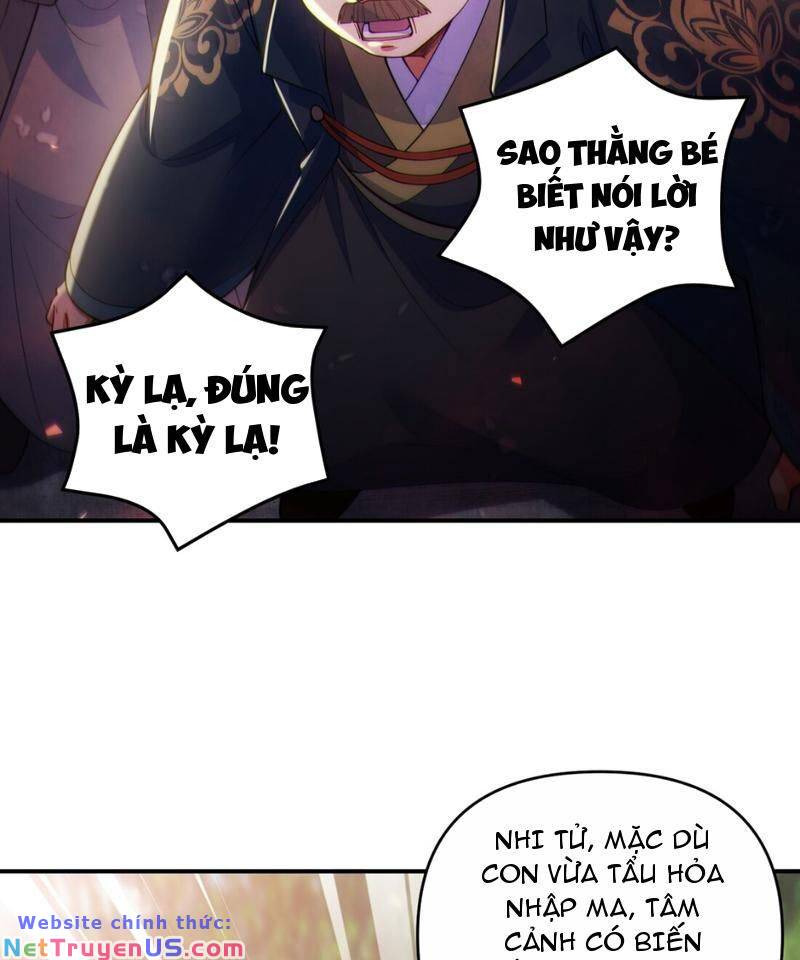 Tiên Tử Chậm Đã ! Xin Hãy Nghe Ta Giảo Biện ! Chapter 3 - Trang 28