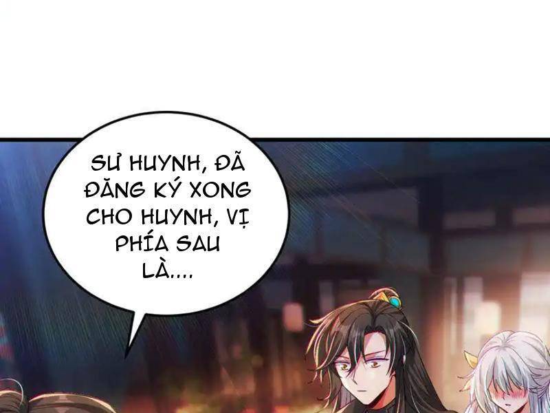 Tiên Tử Chậm Đã ! Xin Hãy Nghe Ta Giảo Biện ! Chapter 15 - Trang 145