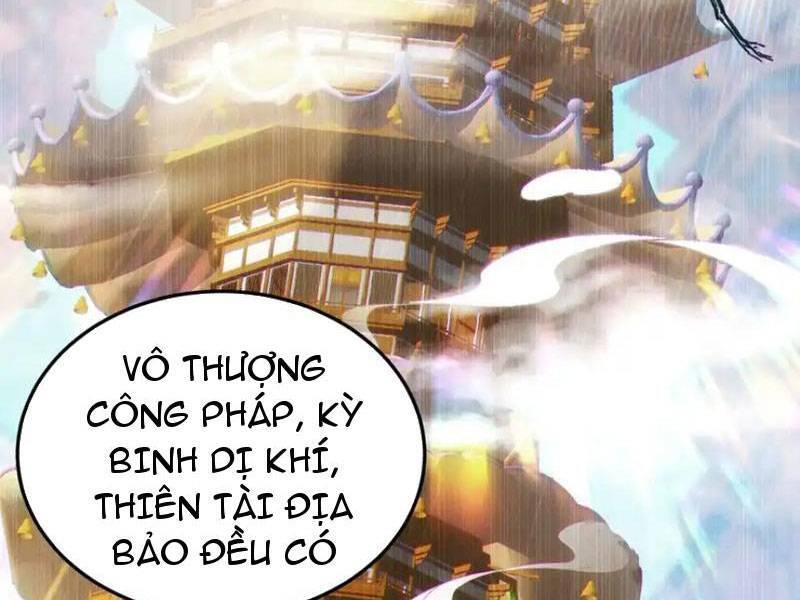 Tiên Tử Chậm Đã ! Xin Hãy Nghe Ta Giảo Biện ! Chapter 15 - Trang 4