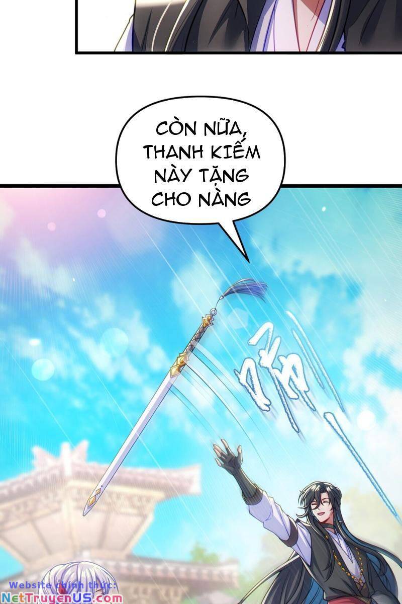 Tiên Tử Chậm Đã ! Xin Hãy Nghe Ta Giảo Biện ! Chapter 5 - Trang 57