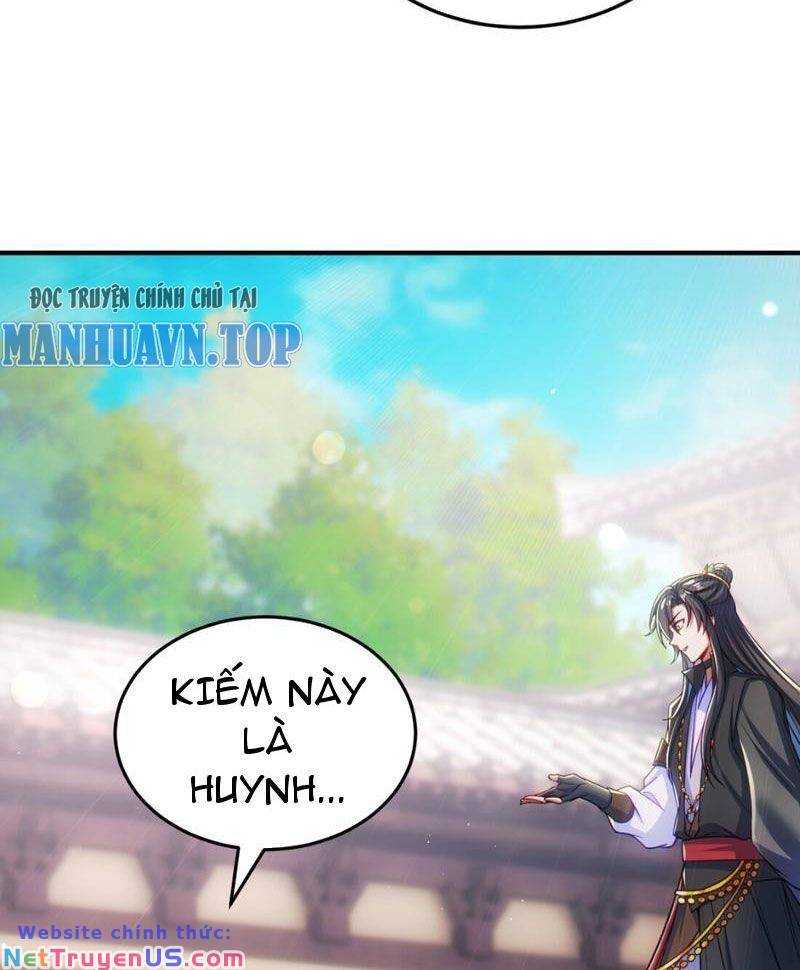 Tiên Tử Chậm Đã ! Xin Hãy Nghe Ta Giảo Biện ! Chapter 5 - Trang 63