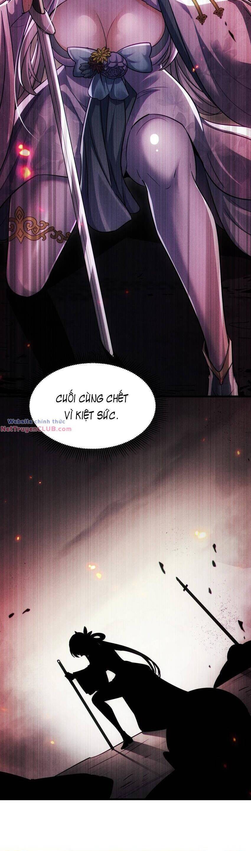 Tiên Tử Chậm Đã ! Xin Hãy Nghe Ta Giảo Biện ! Chapter 13 - Trang 21