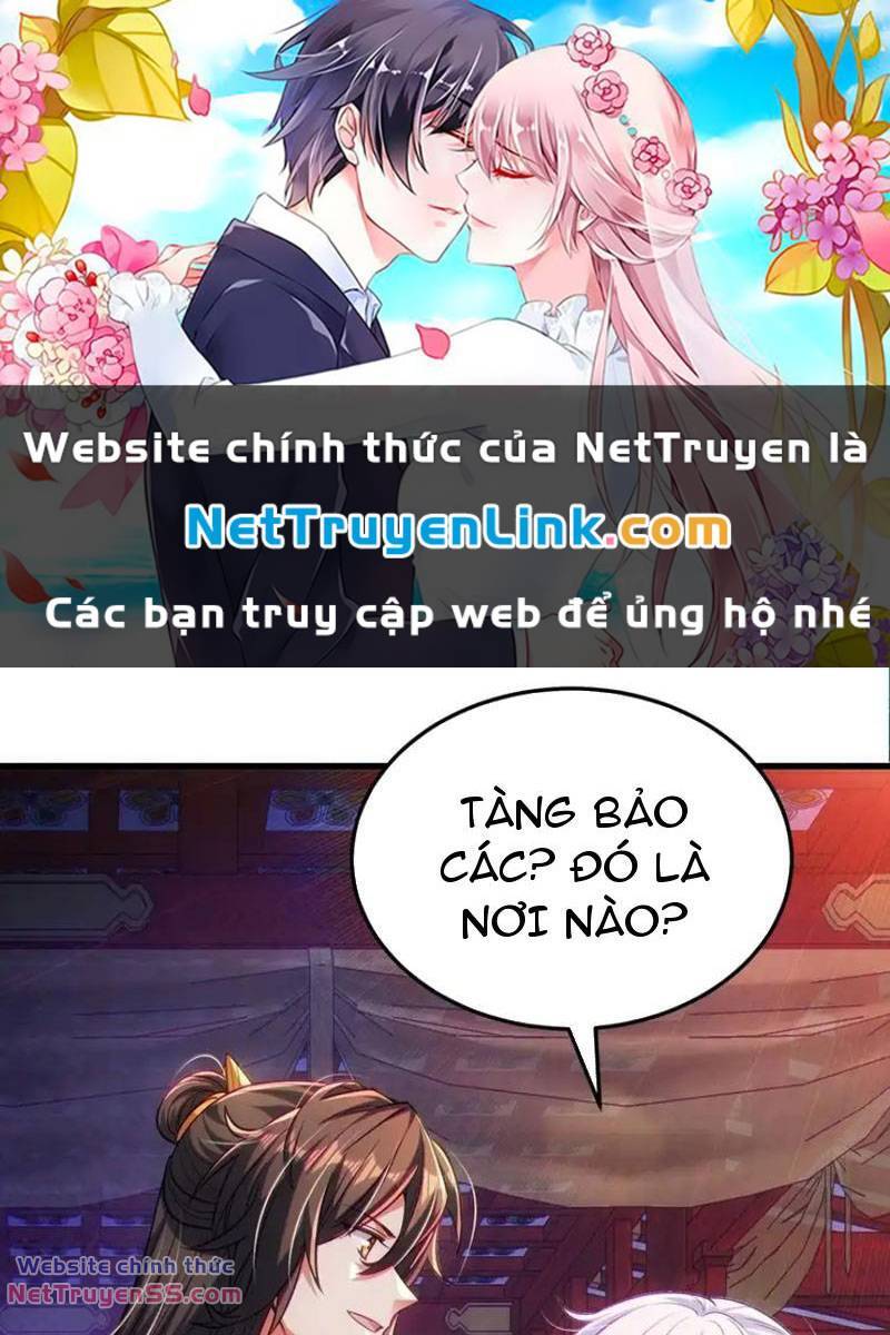 Tiên Tử Chậm Đã ! Xin Hãy Nghe Ta Giảo Biện ! Chapter 15 - Trang 0