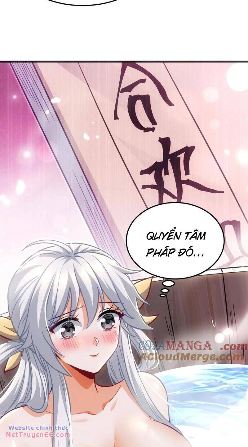 Tiên Tử Chậm Đã ! Xin Hãy Nghe Ta Giảo Biện ! Chapter 17 - Trang 50