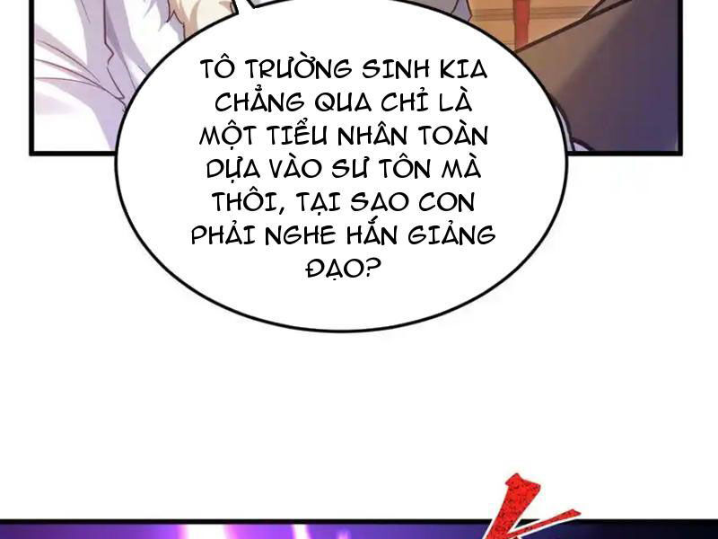 Tiên Tử Chậm Đã ! Xin Hãy Nghe Ta Giảo Biện ! Chapter 19 - Trang 100