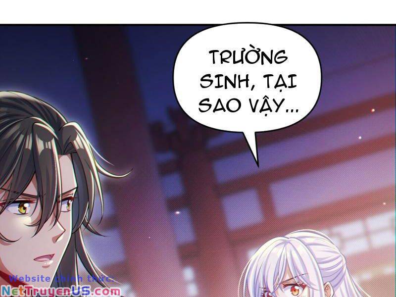 Tiên Tử Chậm Đã ! Xin Hãy Nghe Ta Giảo Biện ! Chapter 4 - Trang 6