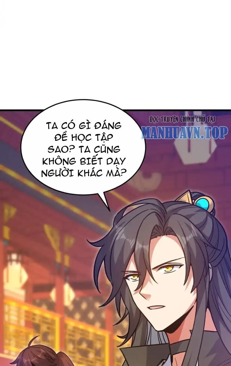 Tiên Tử Chậm Đã ! Xin Hãy Nghe Ta Giảo Biện ! Chapter 20 - Trang 60