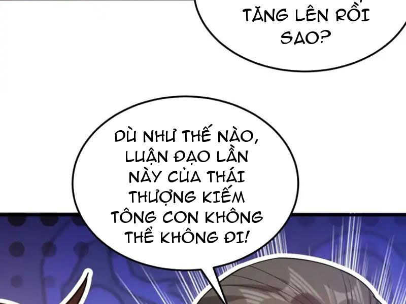 Tiên Tử Chậm Đã ! Xin Hãy Nghe Ta Giảo Biện ! Chapter 19 - Trang 109