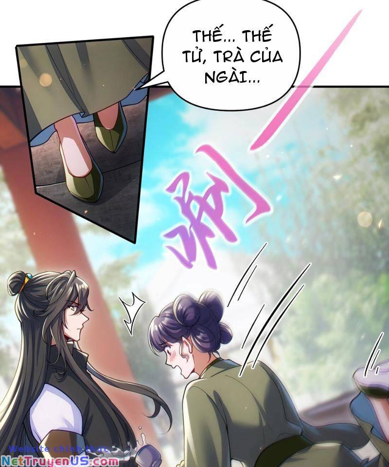 Tiên Tử Chậm Đã ! Xin Hãy Nghe Ta Giảo Biện ! Chapter 3 - Trang 36