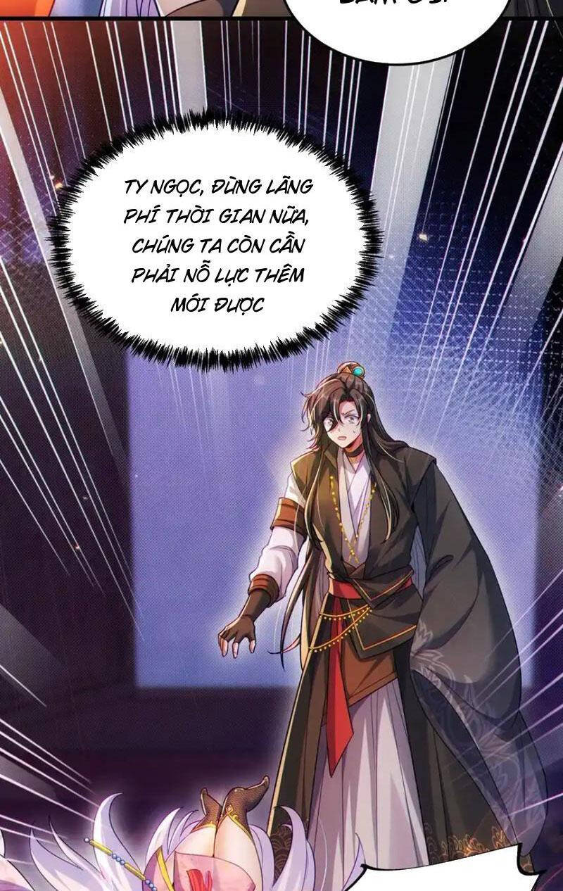 Tiên Tử Chậm Đã ! Xin Hãy Nghe Ta Giảo Biện ! Chapter 14 - Trang 26