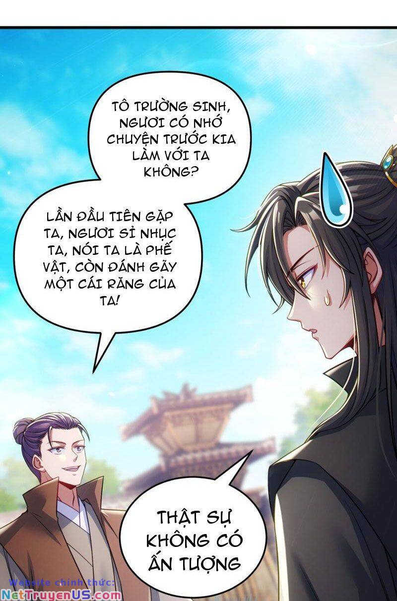 Tiên Tử Chậm Đã ! Xin Hãy Nghe Ta Giảo Biện ! Chapter 5 - Trang 32