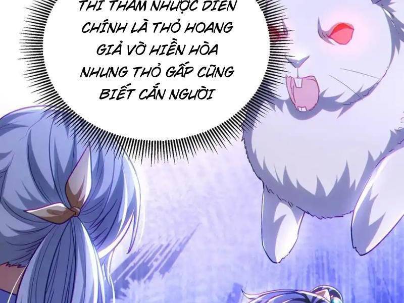 Tiên Tử Chậm Đã ! Xin Hãy Nghe Ta Giảo Biện ! Chapter 15 - Trang 87