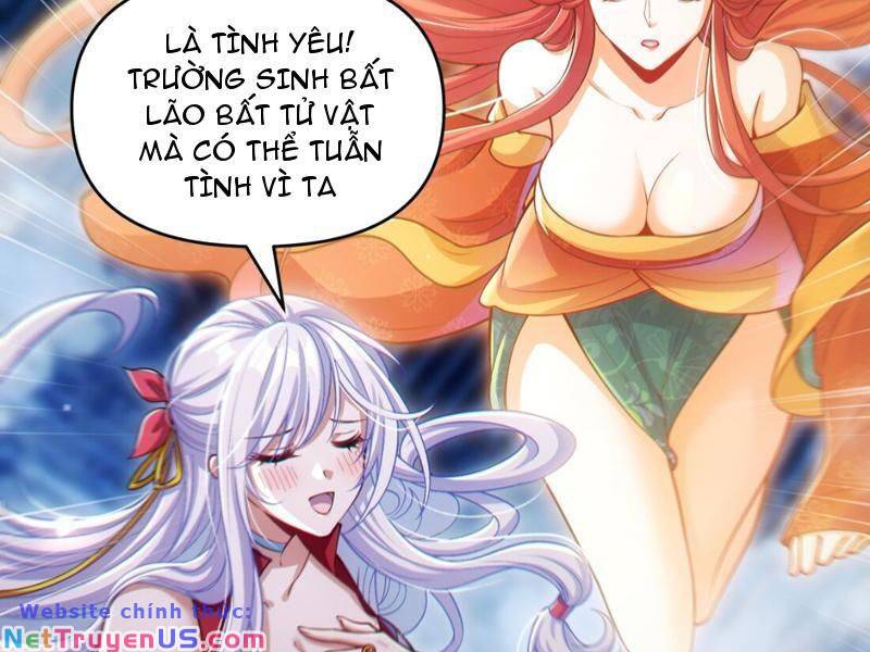 Tiên Tử Chậm Đã ! Xin Hãy Nghe Ta Giảo Biện ! Chapter 4 - Trang 67