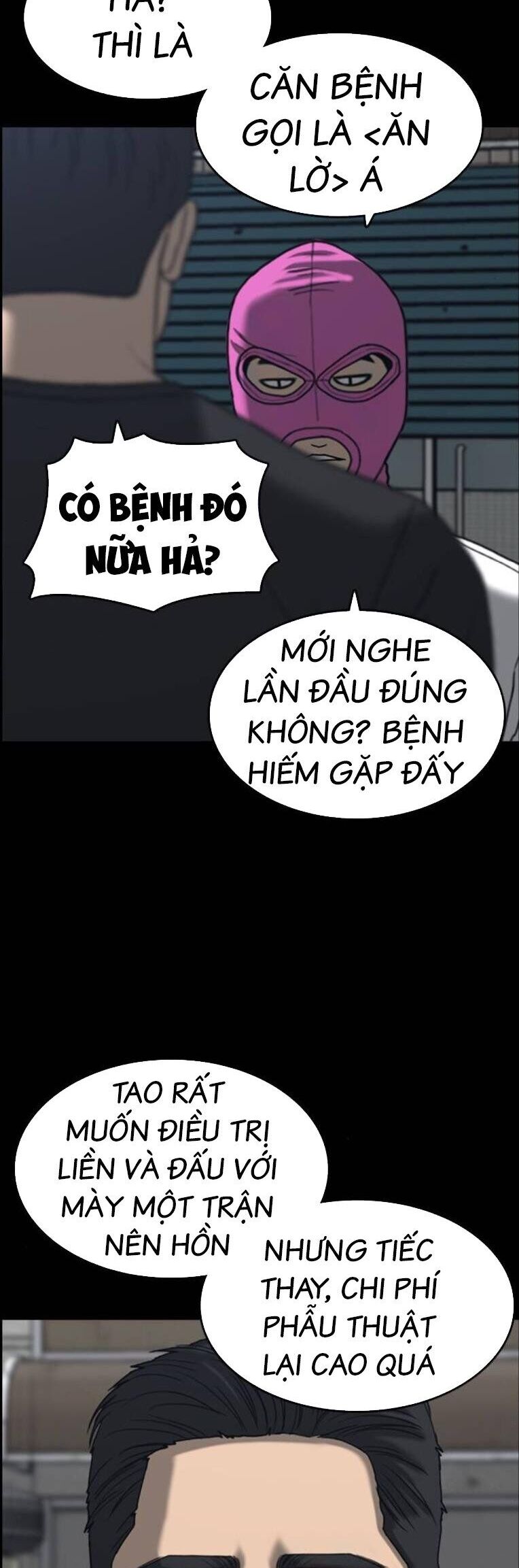 Những Mảnh Đời Tan Vỡ 2 Chapter 23 - Trang 25