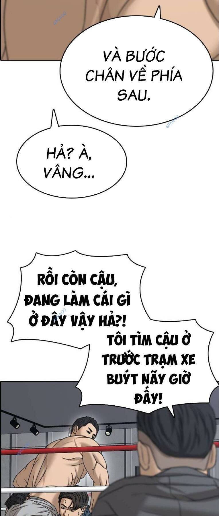 Những Mảnh Đời Tan Vỡ 2 Chapter 15 - Trang 15