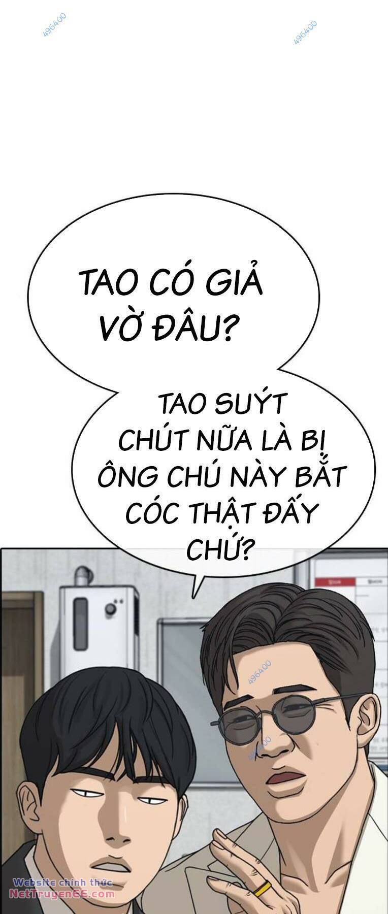 Những Mảnh Đời Tan Vỡ 2 Chapter 10 - Trang 14