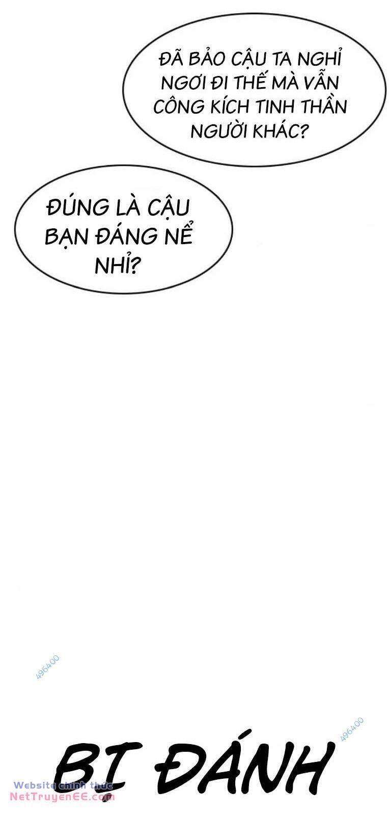 Những Mảnh Đời Tan Vỡ 2 Chapter 4 - Trang 112