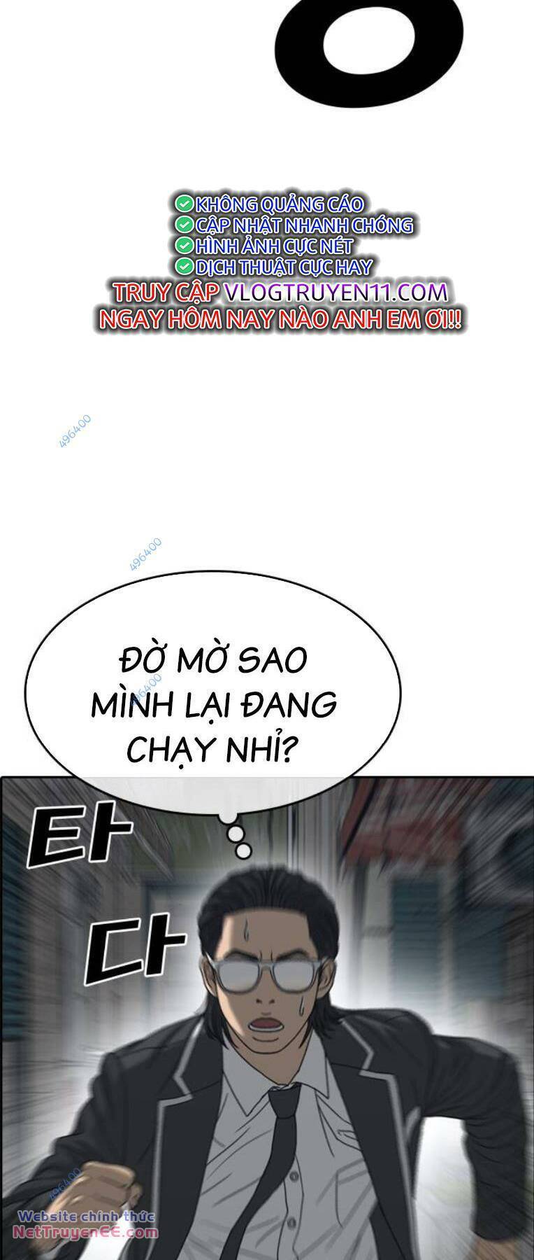 Những Mảnh Đời Tan Vỡ 2 Chapter 11 - Trang 54