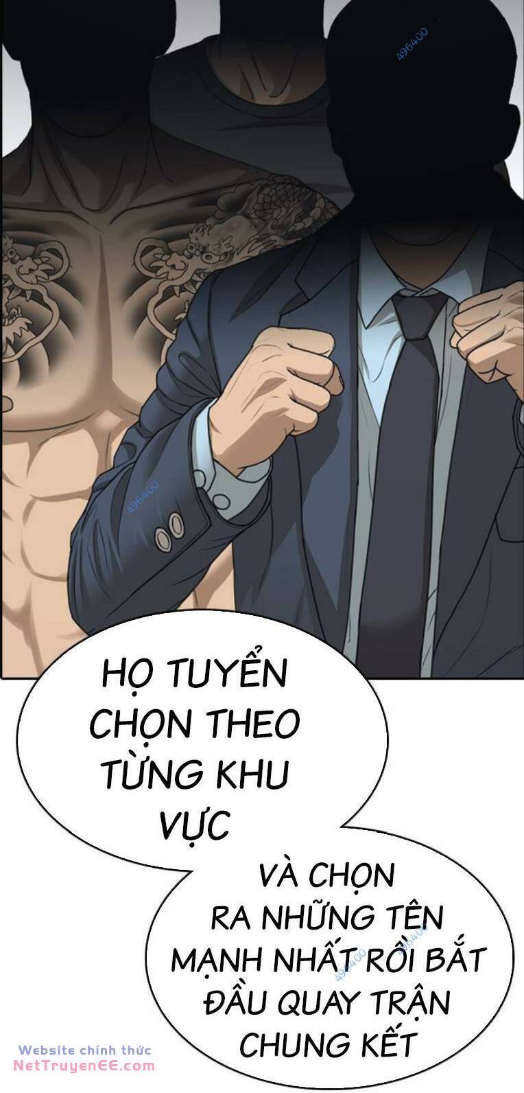 Những Mảnh Đời Tan Vỡ 2 Chapter 10 - Trang 94