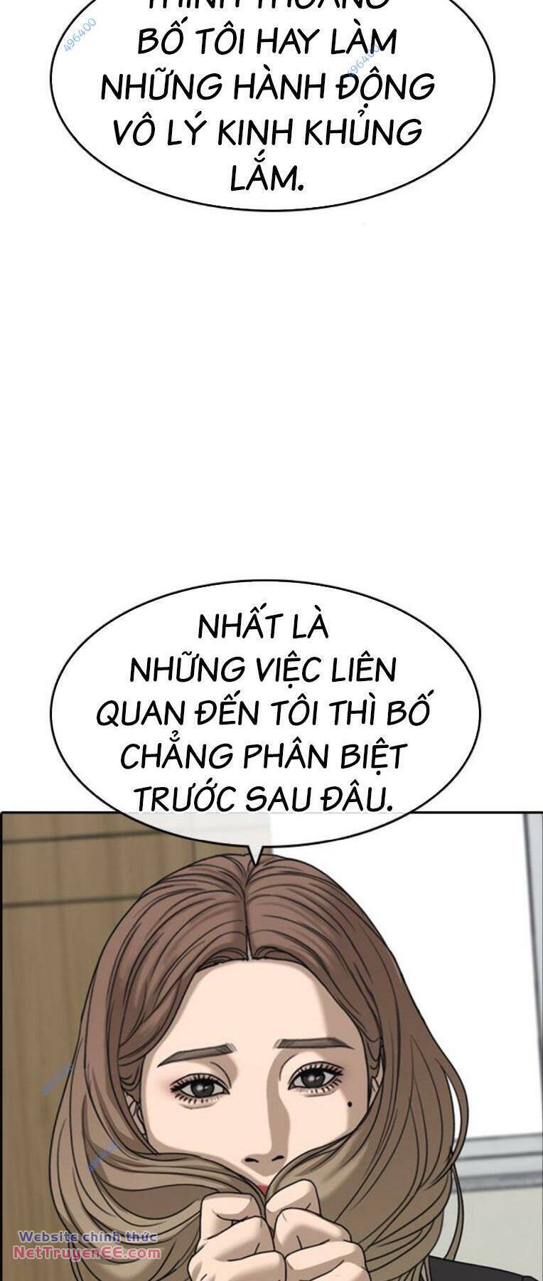 Những Mảnh Đời Tan Vỡ 2 Chapter 8 - Trang 30