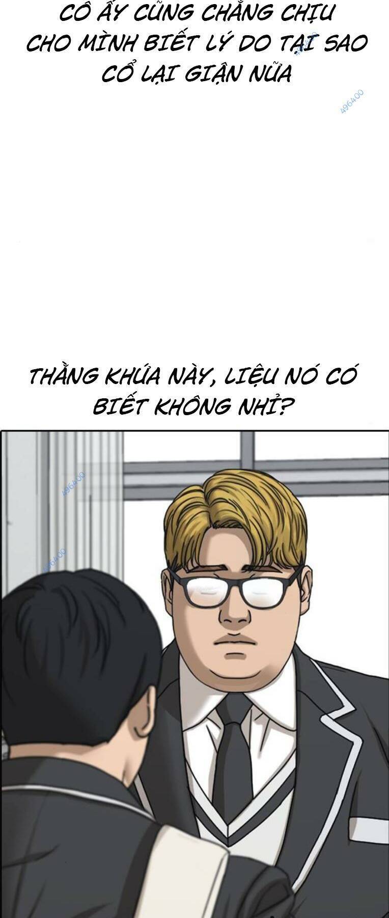 Những Mảnh Đời Tan Vỡ 2 Chapter 15 - Trang 94