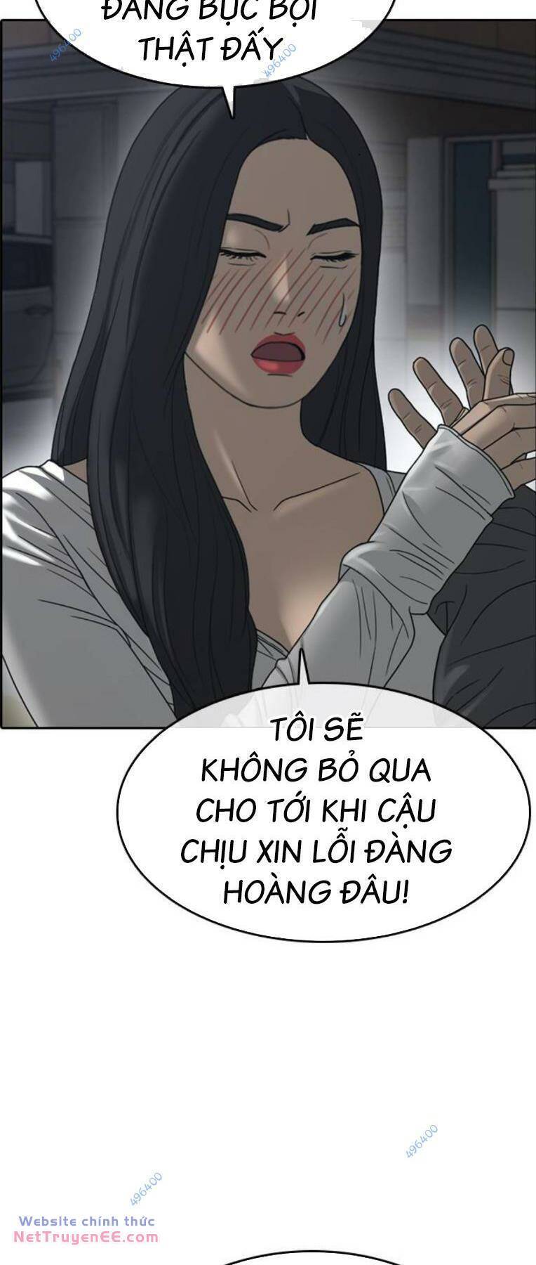 Những Mảnh Đời Tan Vỡ 2 Chapter 14 - Trang 43