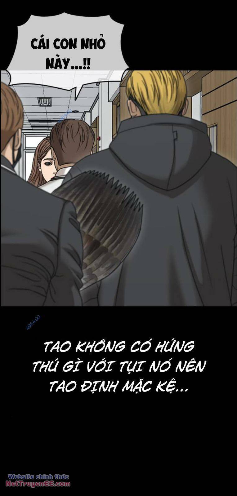 Những Mảnh Đời Tan Vỡ 2 Chapter 5 - Trang 172