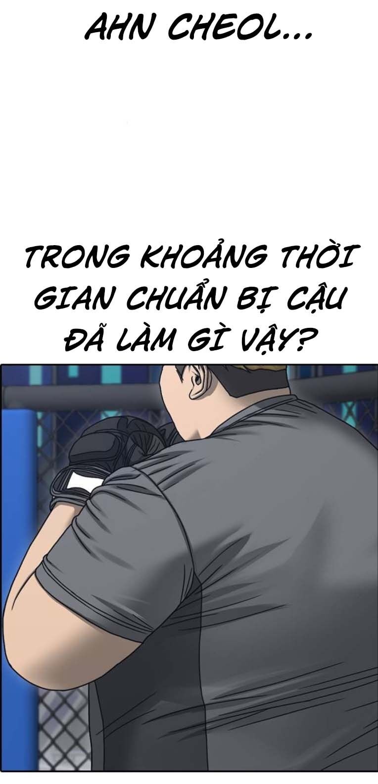 Những Mảnh Đời Tan Vỡ 2 Chapter 19 - Trang 37