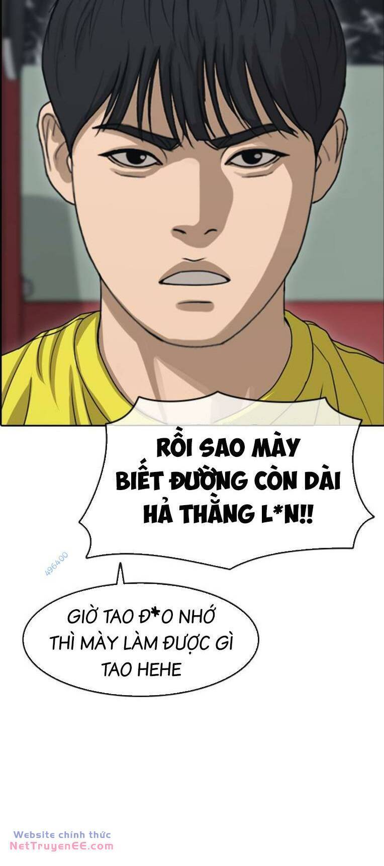 Những Mảnh Đời Tan Vỡ 2 Chapter 5 - Trang 136