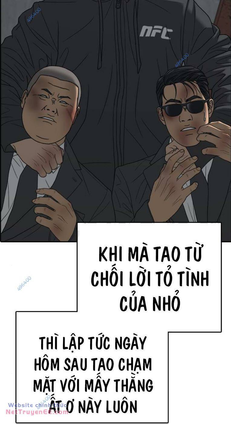 Những Mảnh Đời Tan Vỡ 2 Chapter 10 - Trang 36