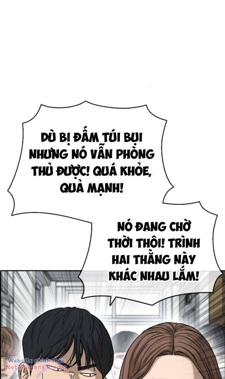 Những Mảnh Đời Tan Vỡ 2 Chapter 6 - Trang 188