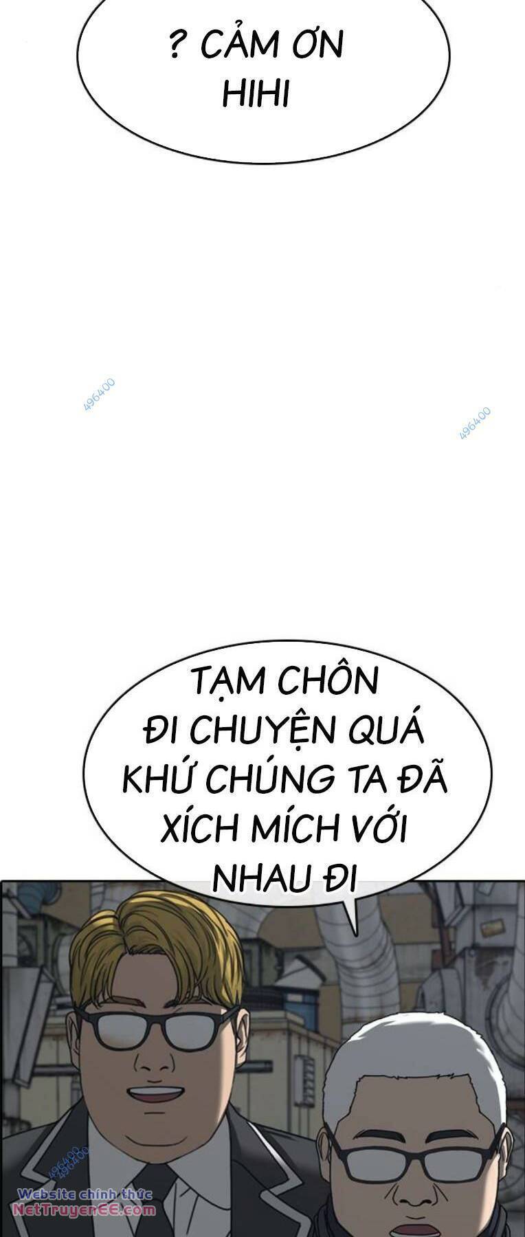 Những Mảnh Đời Tan Vỡ 2 Chapter 9 - Trang 9