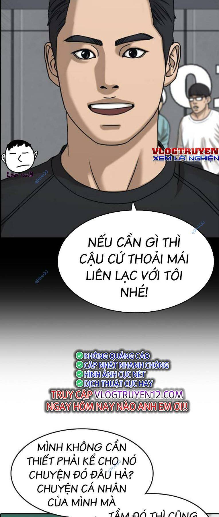 Những Mảnh Đời Tan Vỡ 2 Chapter 15 - Trang 96