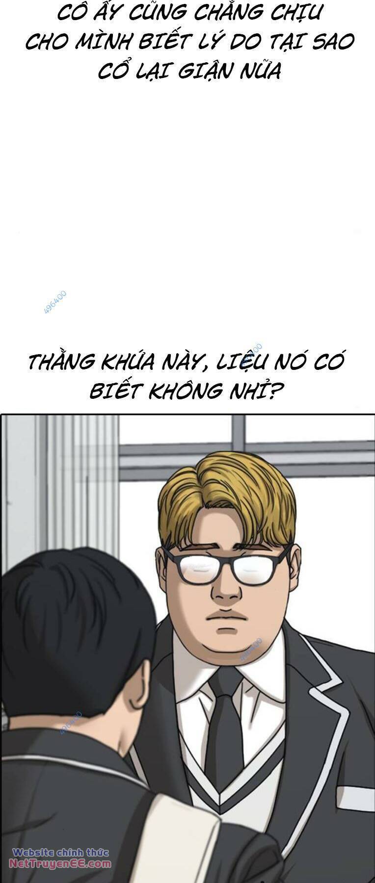 Những Mảnh Đời Tan Vỡ 2 Chapter 14 - Trang 94