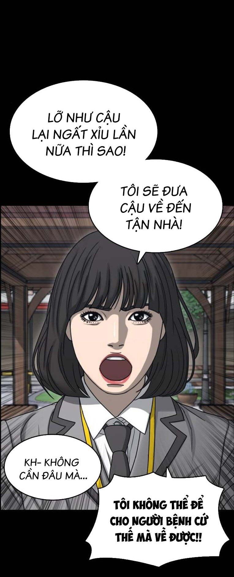 Những Mảnh Đời Tan Vỡ 2 Chapter 24 - Trang 30