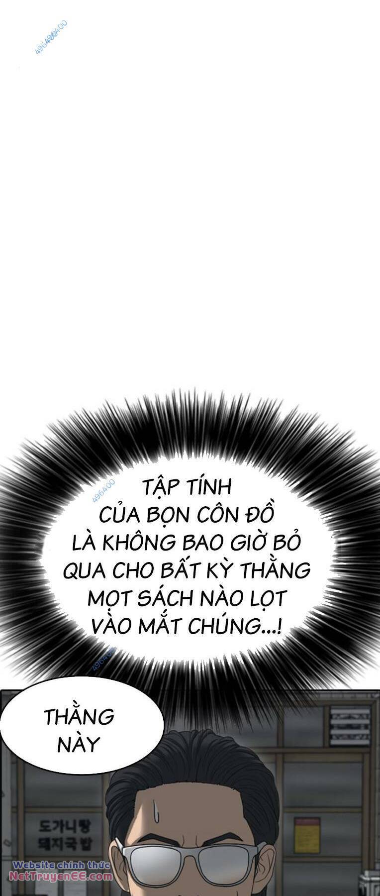 Những Mảnh Đời Tan Vỡ 2 Chapter 11 - Trang 69