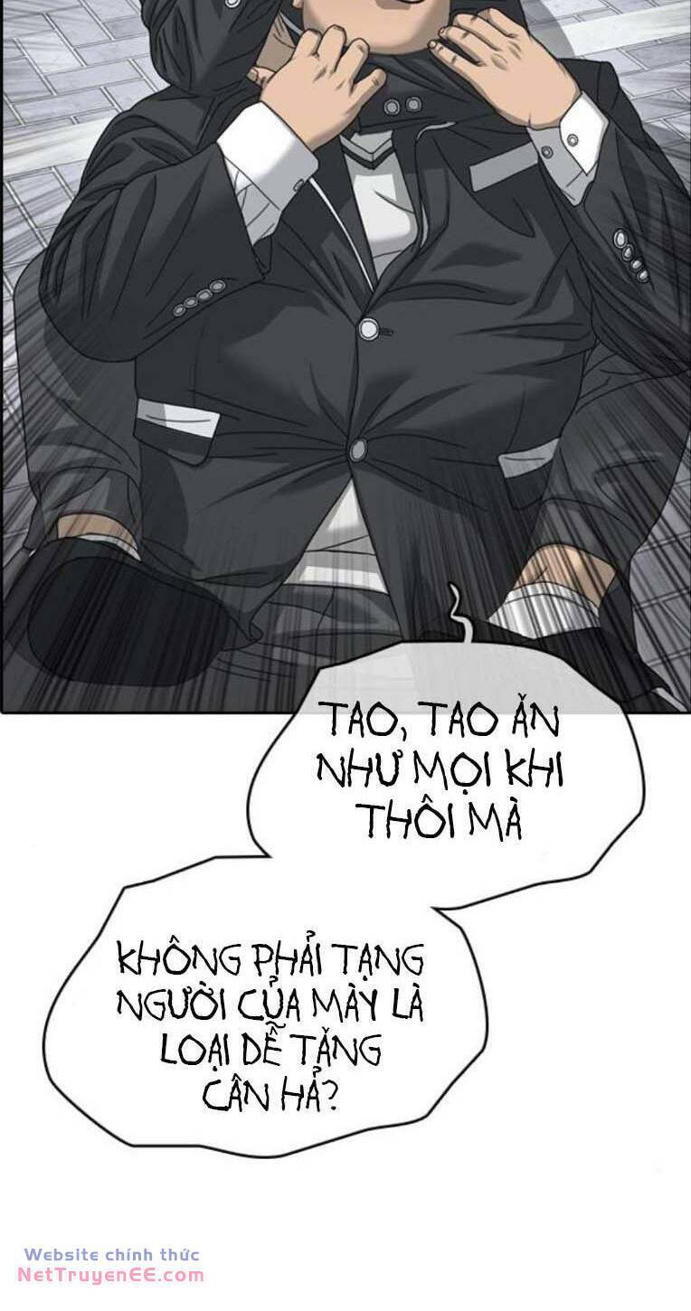 Những Mảnh Đời Tan Vỡ 2 Chapter 3 - Trang 96